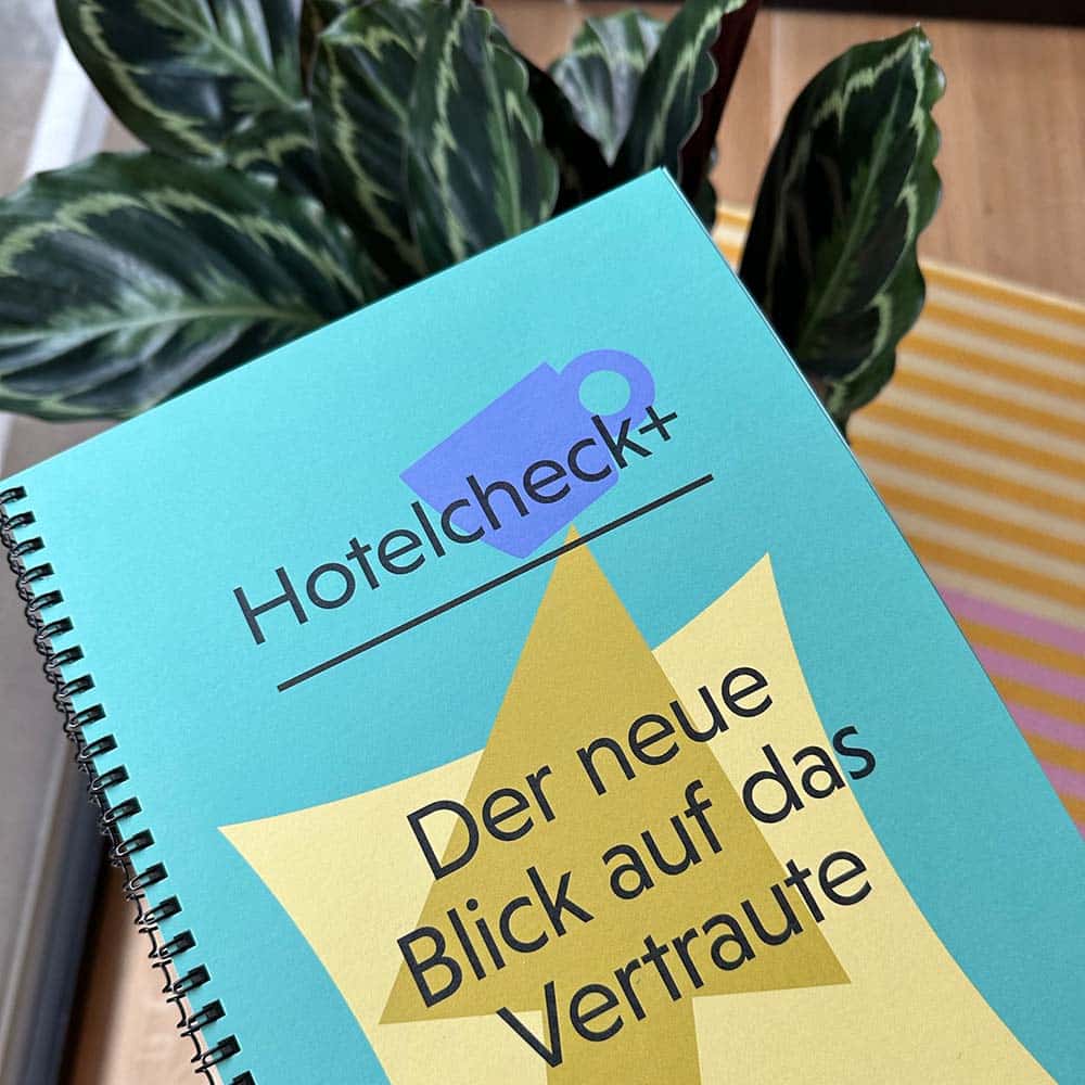 Hotelcheckplus PRINT